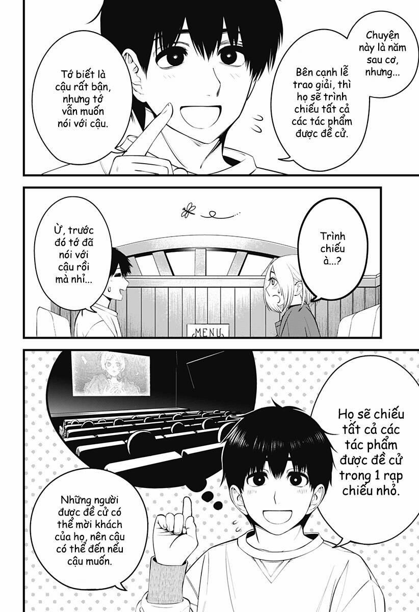 Beat And Motion 34 trang 12