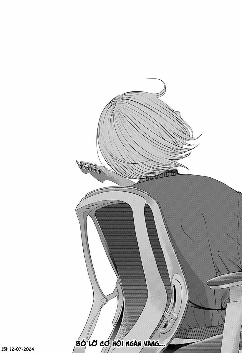 Beat And Motion 34 trang 21