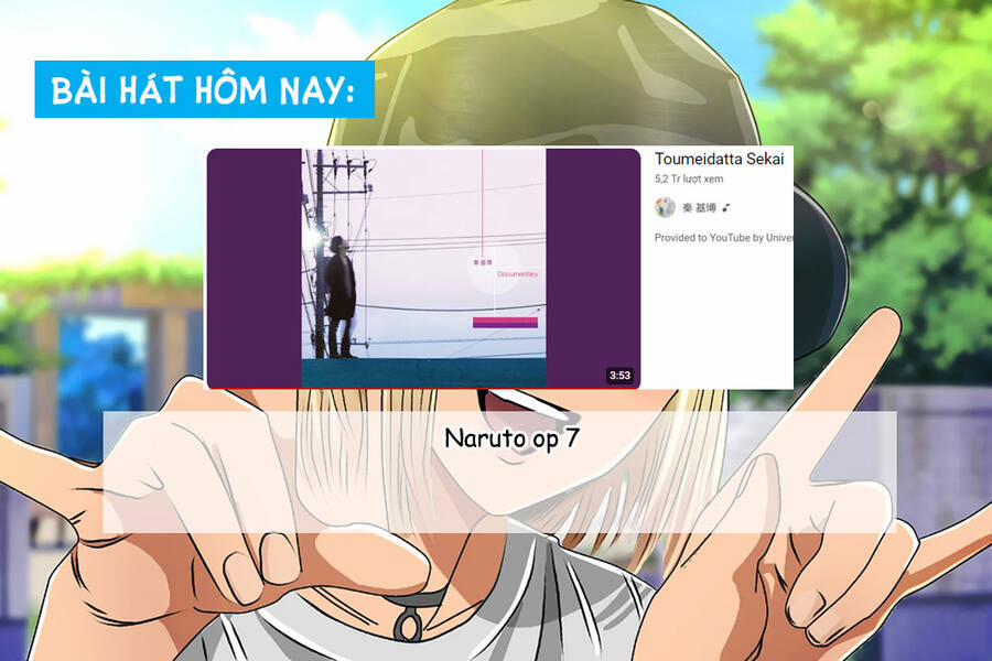 Beat And Motion 34 trang 22