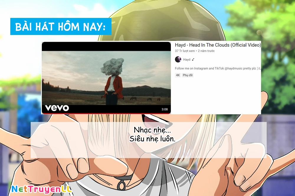 Beat And Motion 36.5 trang 11