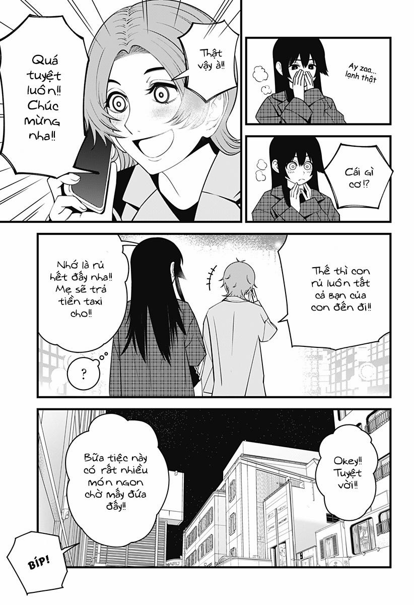 Beat And Motion 38 trang 2