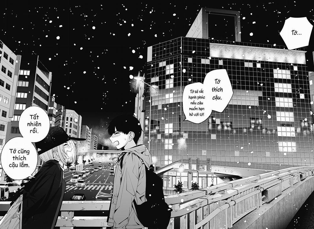 Beat And Motion 39 trang 21