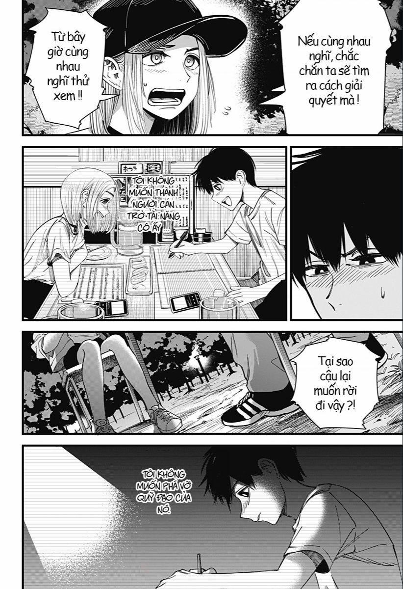 Beat And Motion 4 trang 16