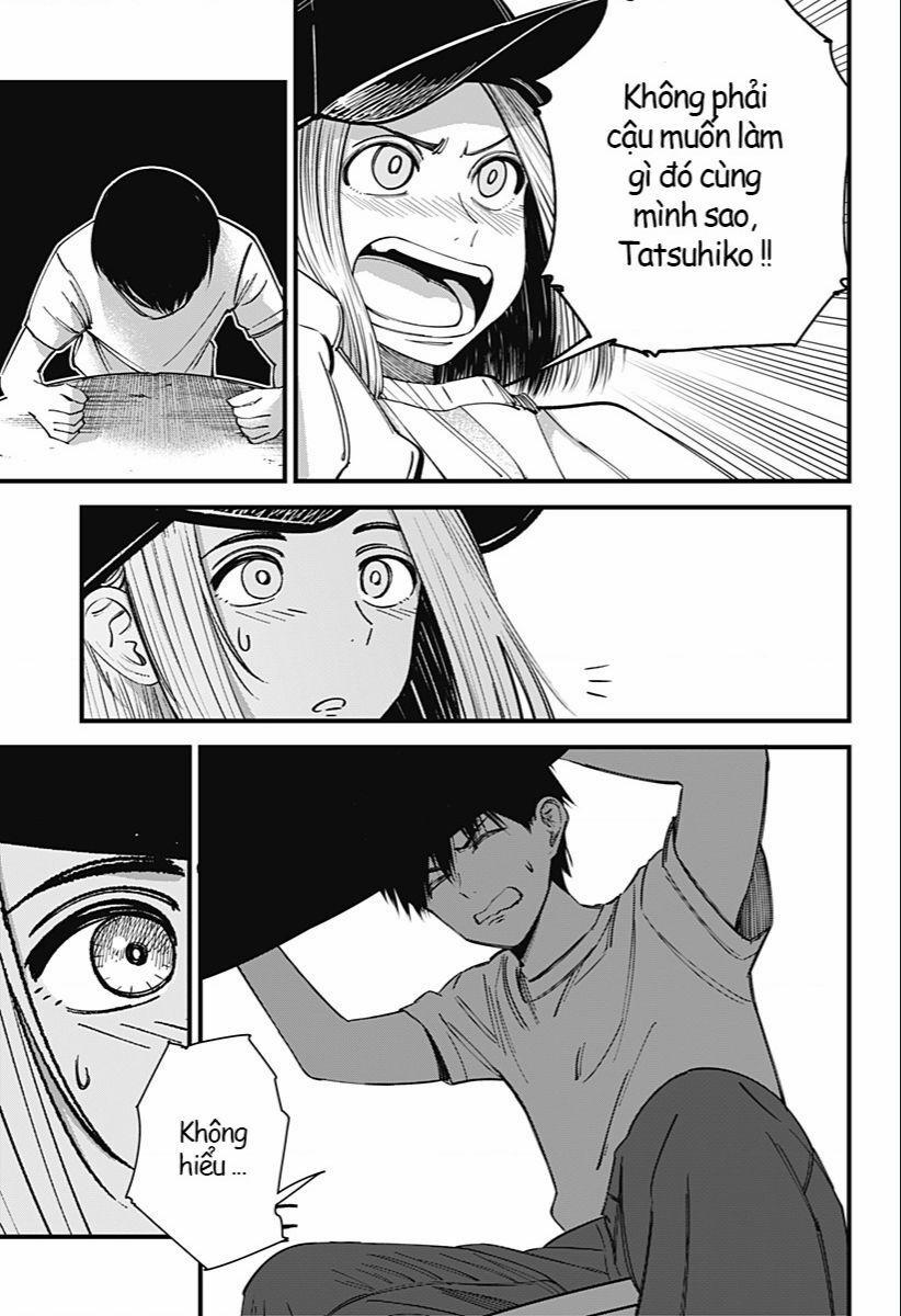 Beat And Motion 4 trang 17