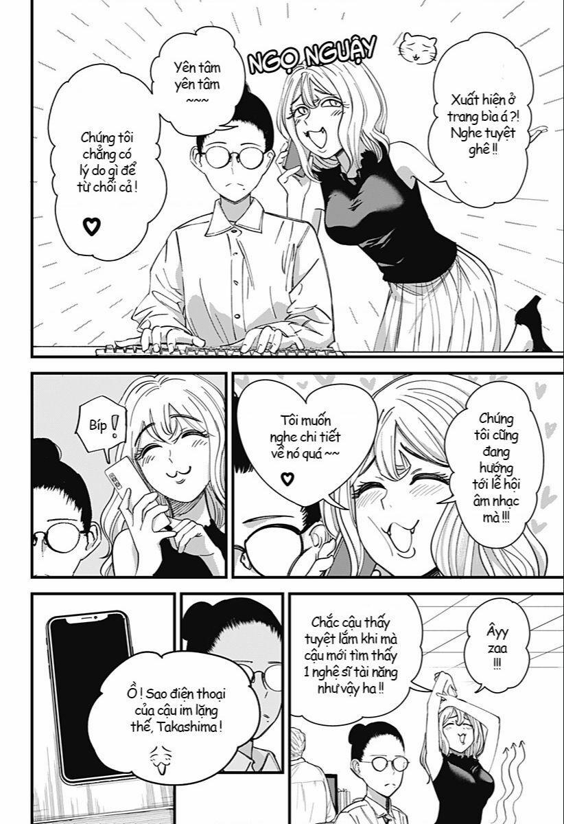 Beat And Motion 4 trang 2