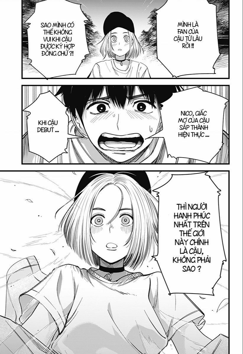 Beat And Motion 4 trang 21