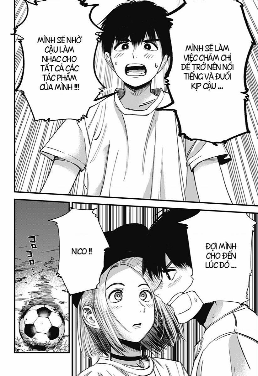 Beat And Motion 4 trang 22