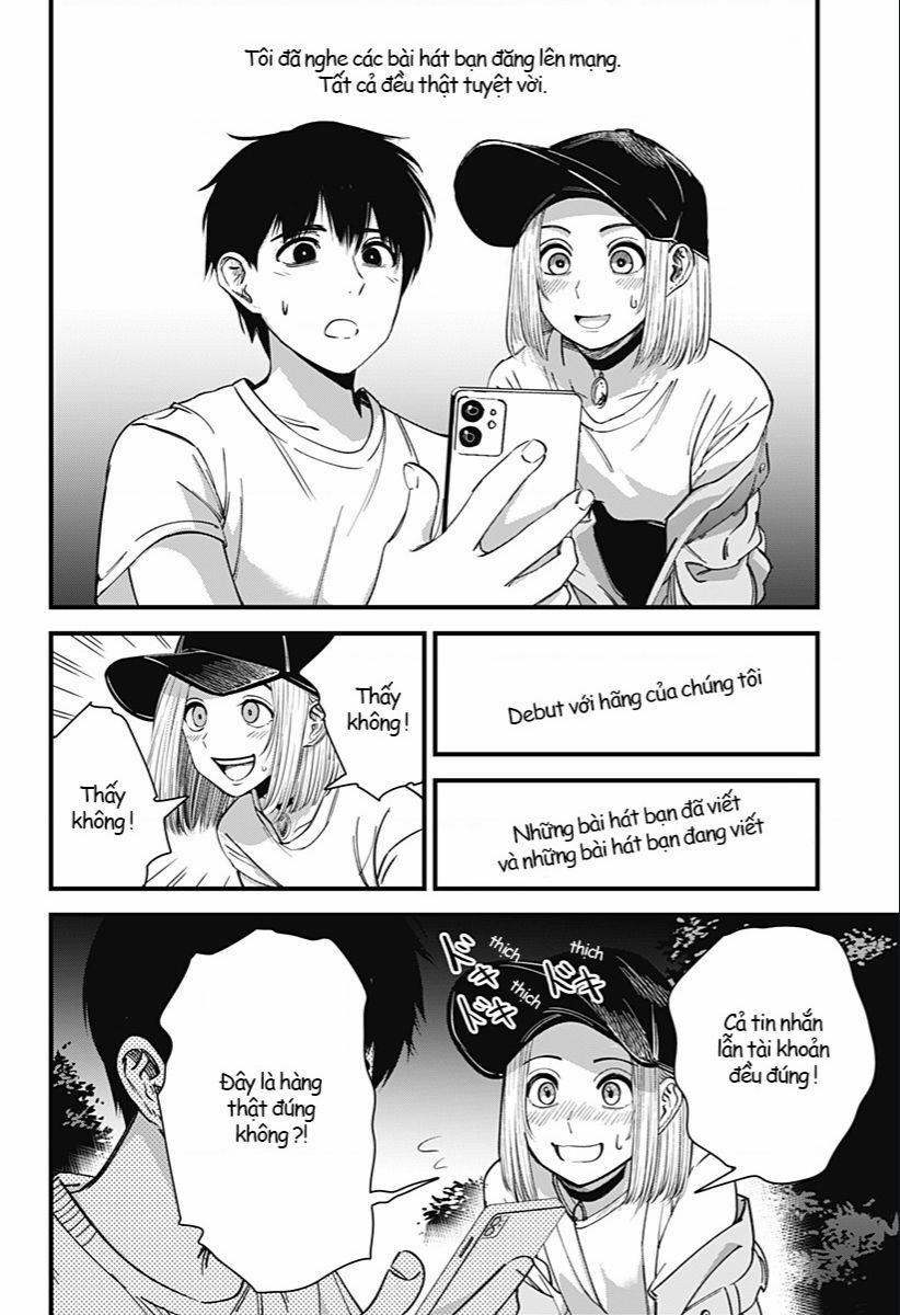 Beat And Motion 4 trang 6