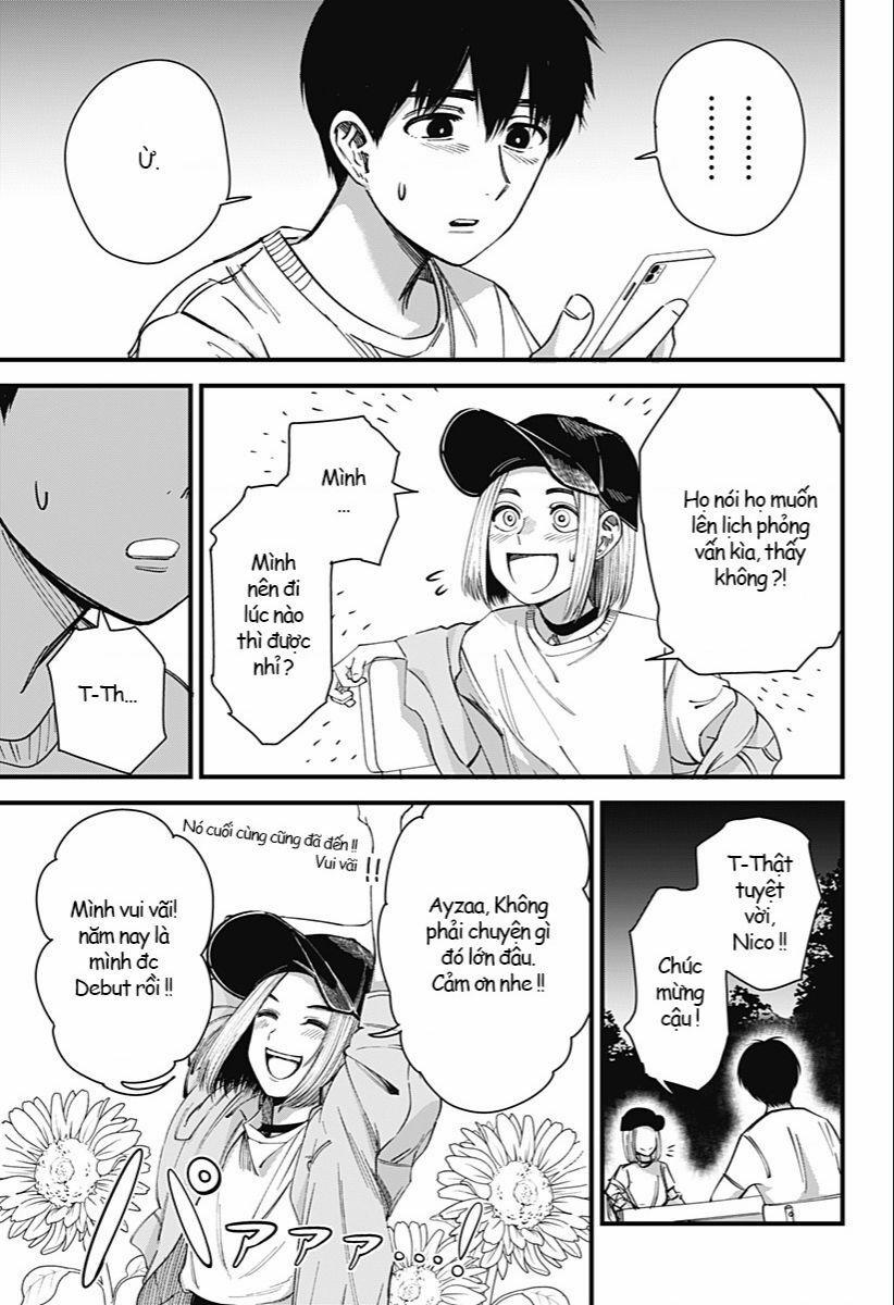 Beat And Motion 4 trang 7