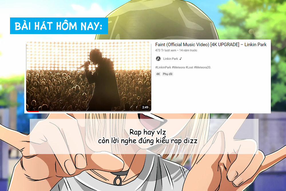 Beat And Motion 41 trang 26