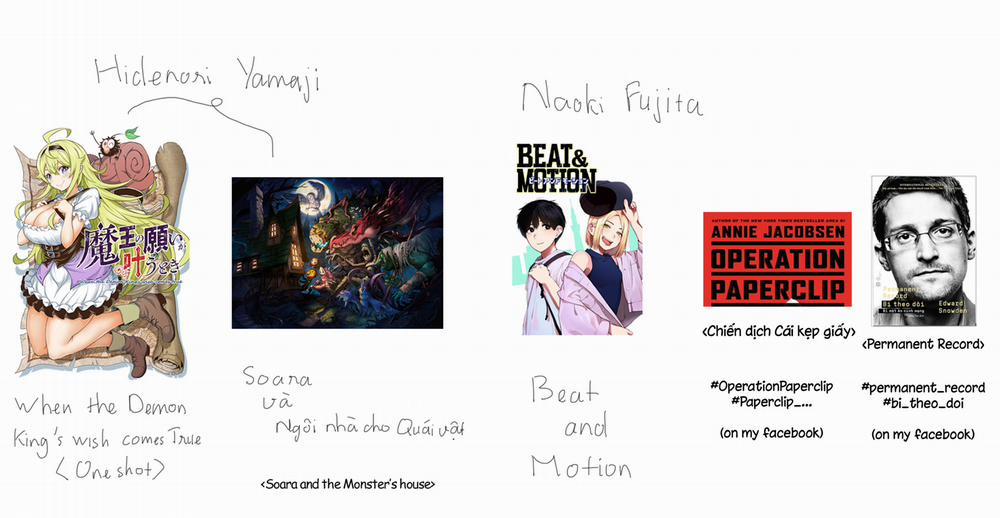 Beat And Motion 41 trang 27