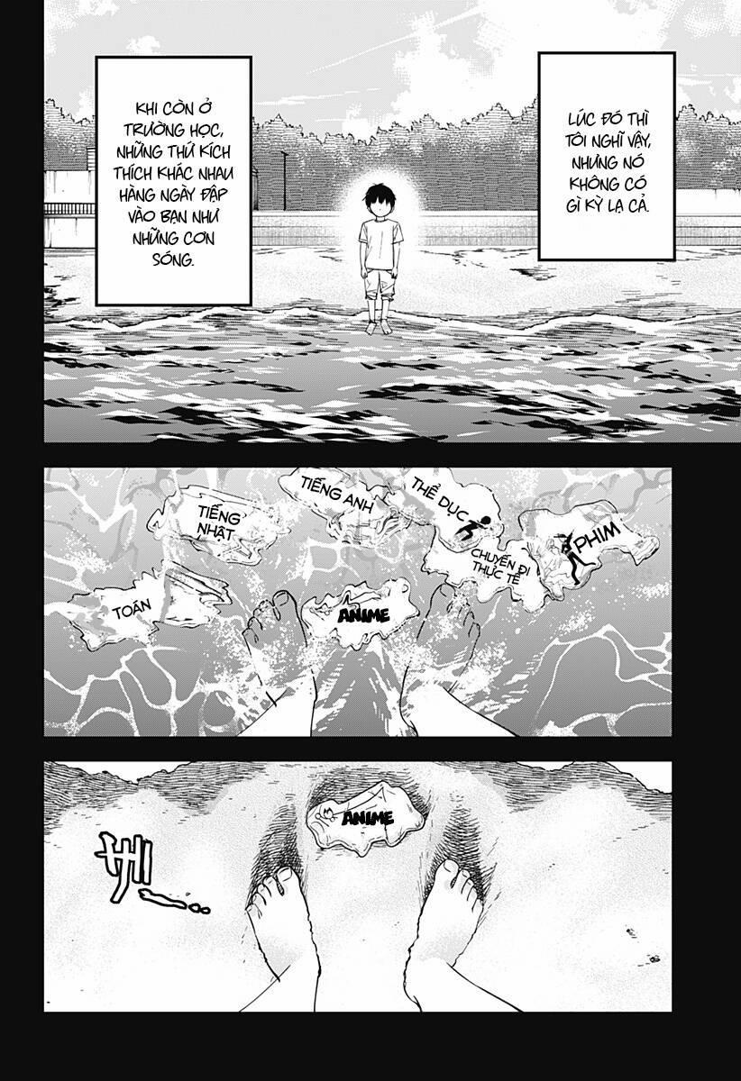 Beat And Motion 5 trang 14