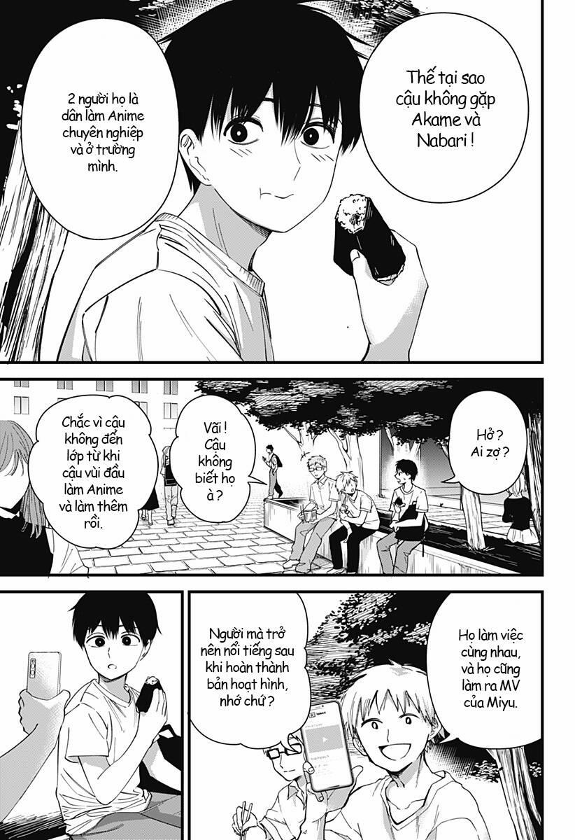 Beat And Motion 5 trang 17