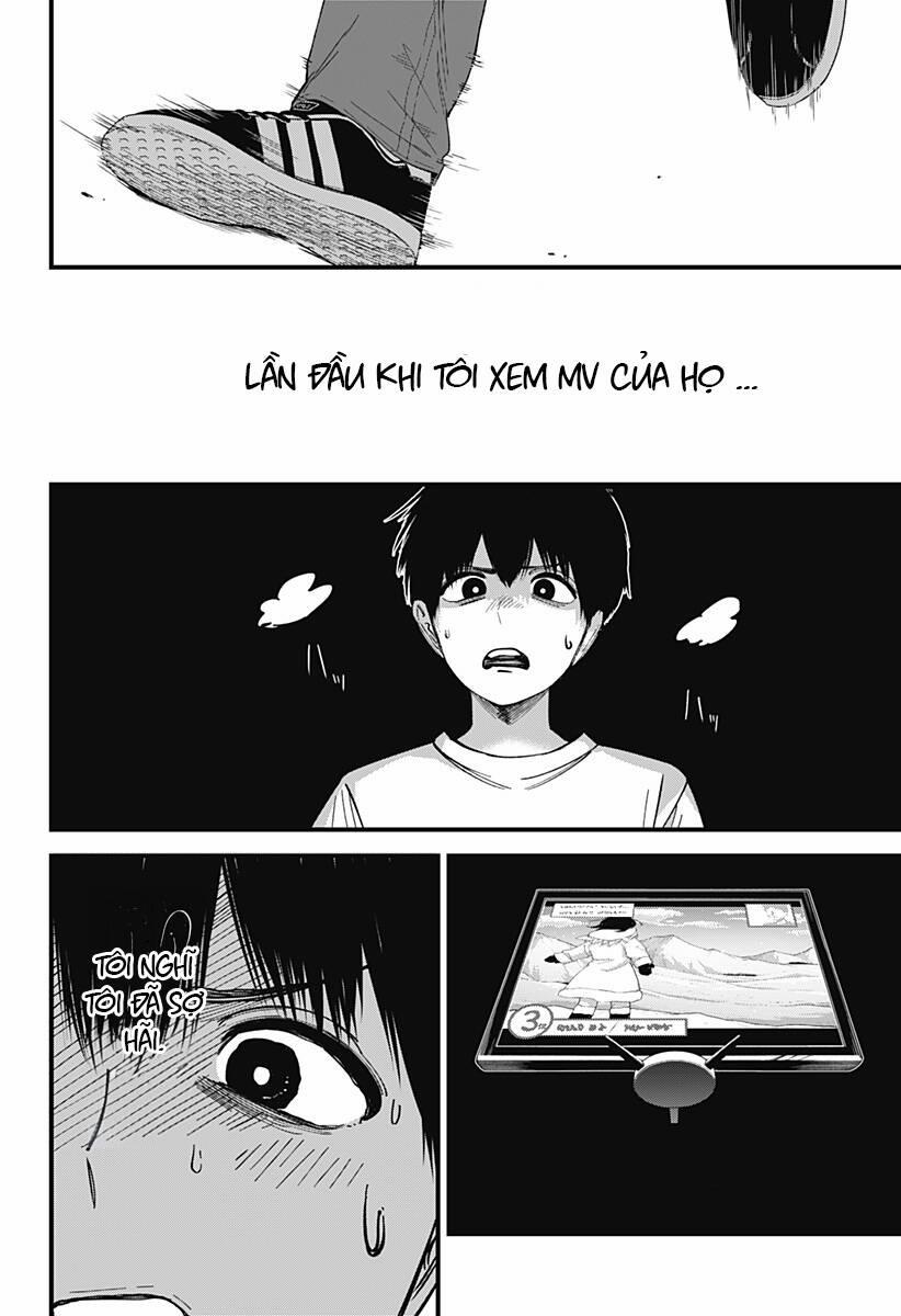 Beat And Motion 5 trang 22