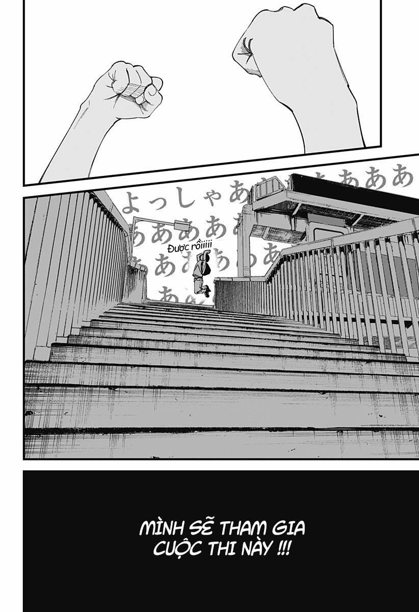 Beat And Motion 5 trang 6