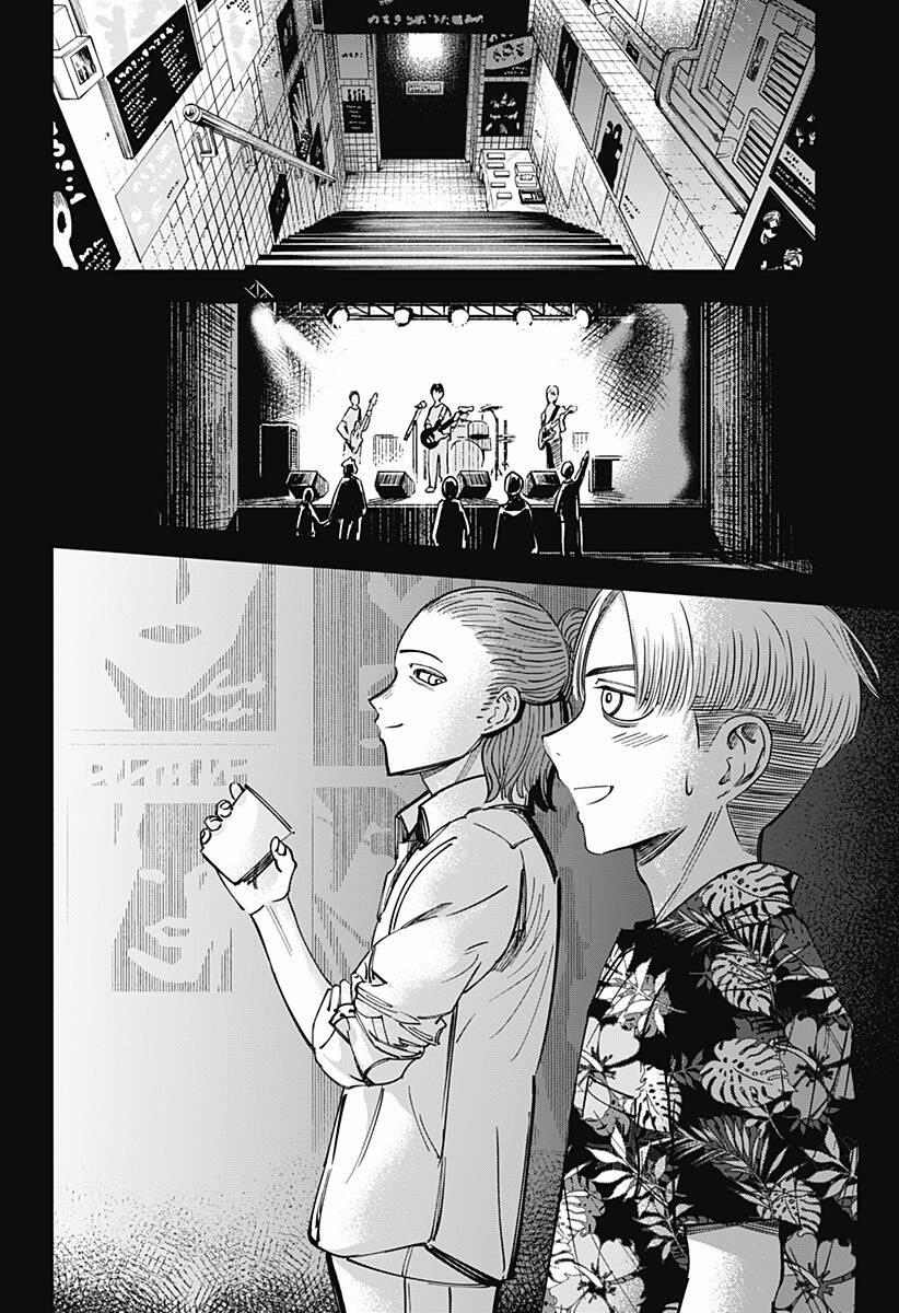 Beat And Motion 6 trang 16