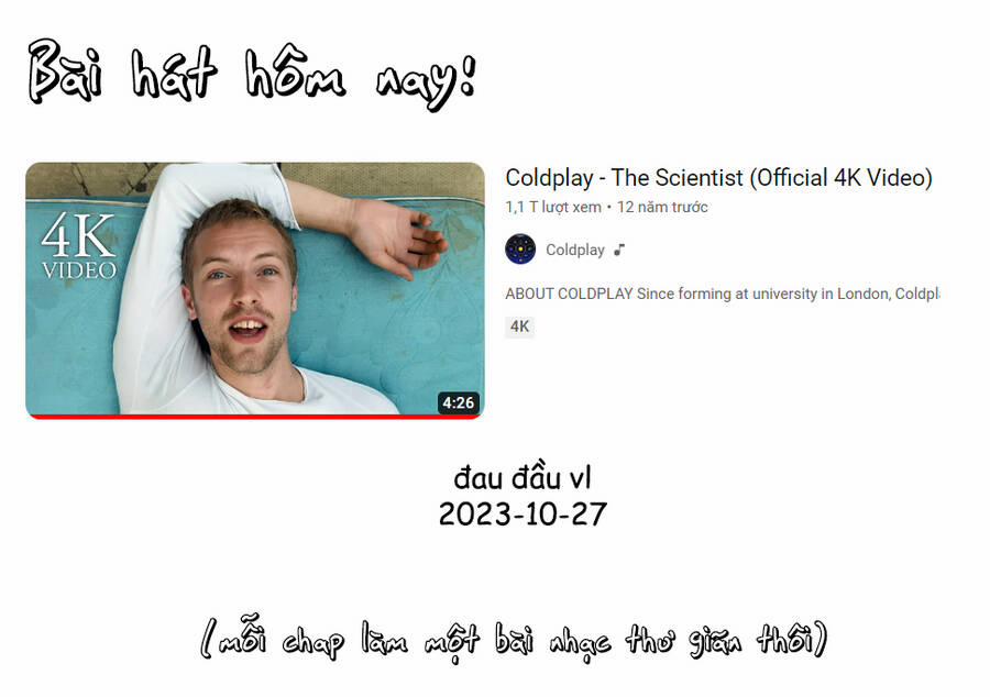 Beat And Motion 6 trang 25