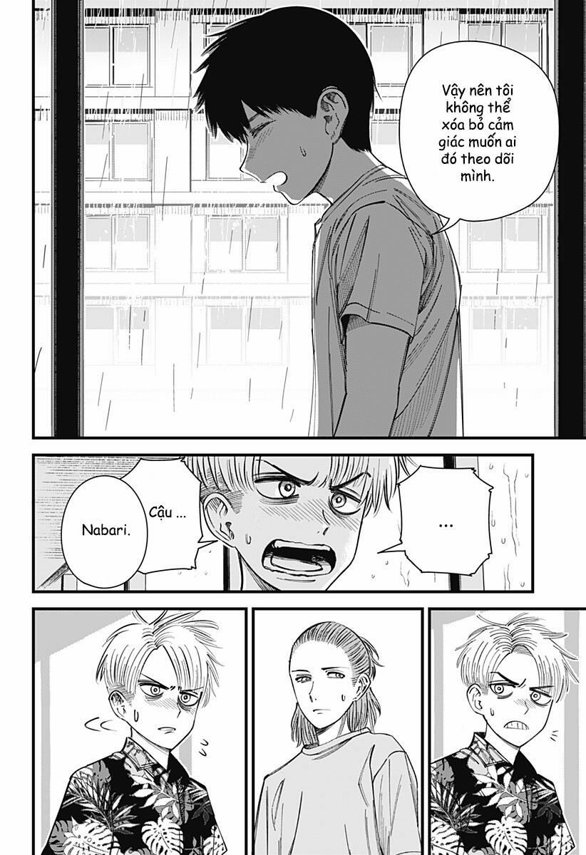 Beat And Motion 7 trang 12