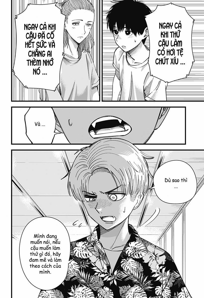 Beat And Motion 7 trang 14