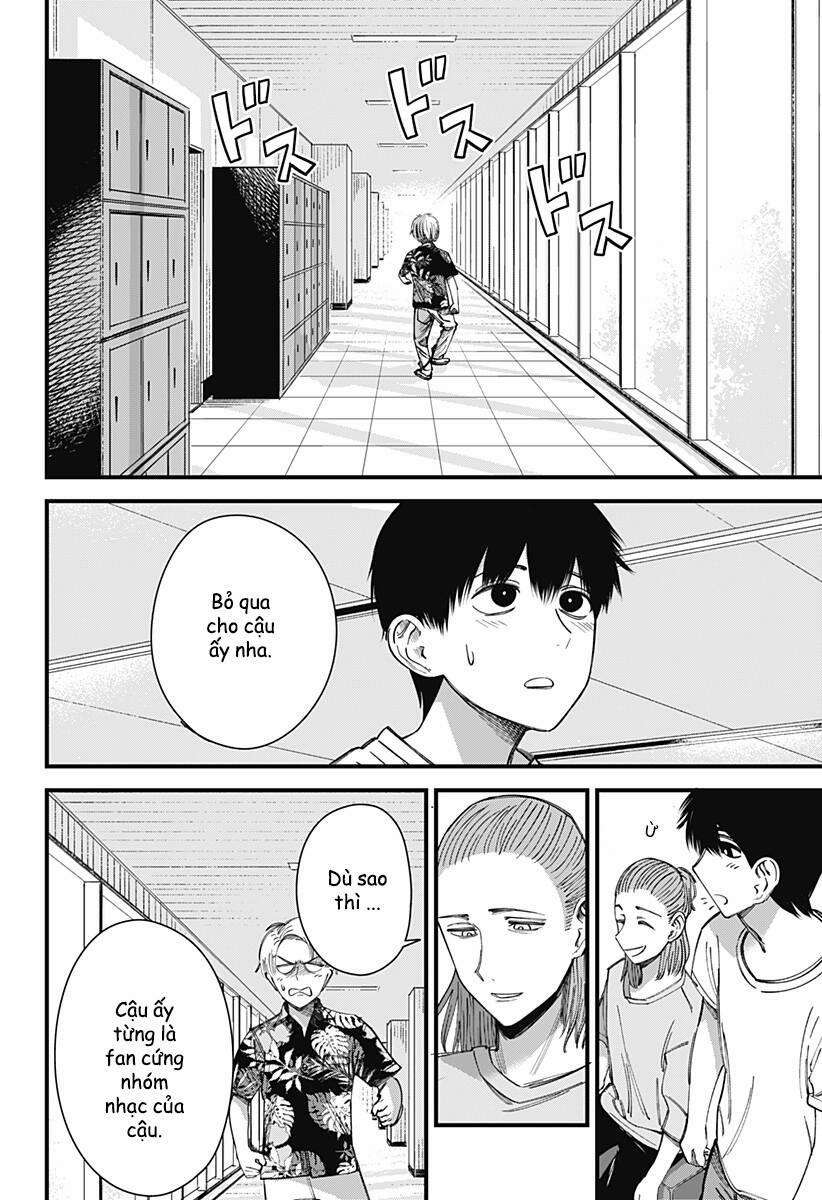 Beat And Motion 7 trang 16