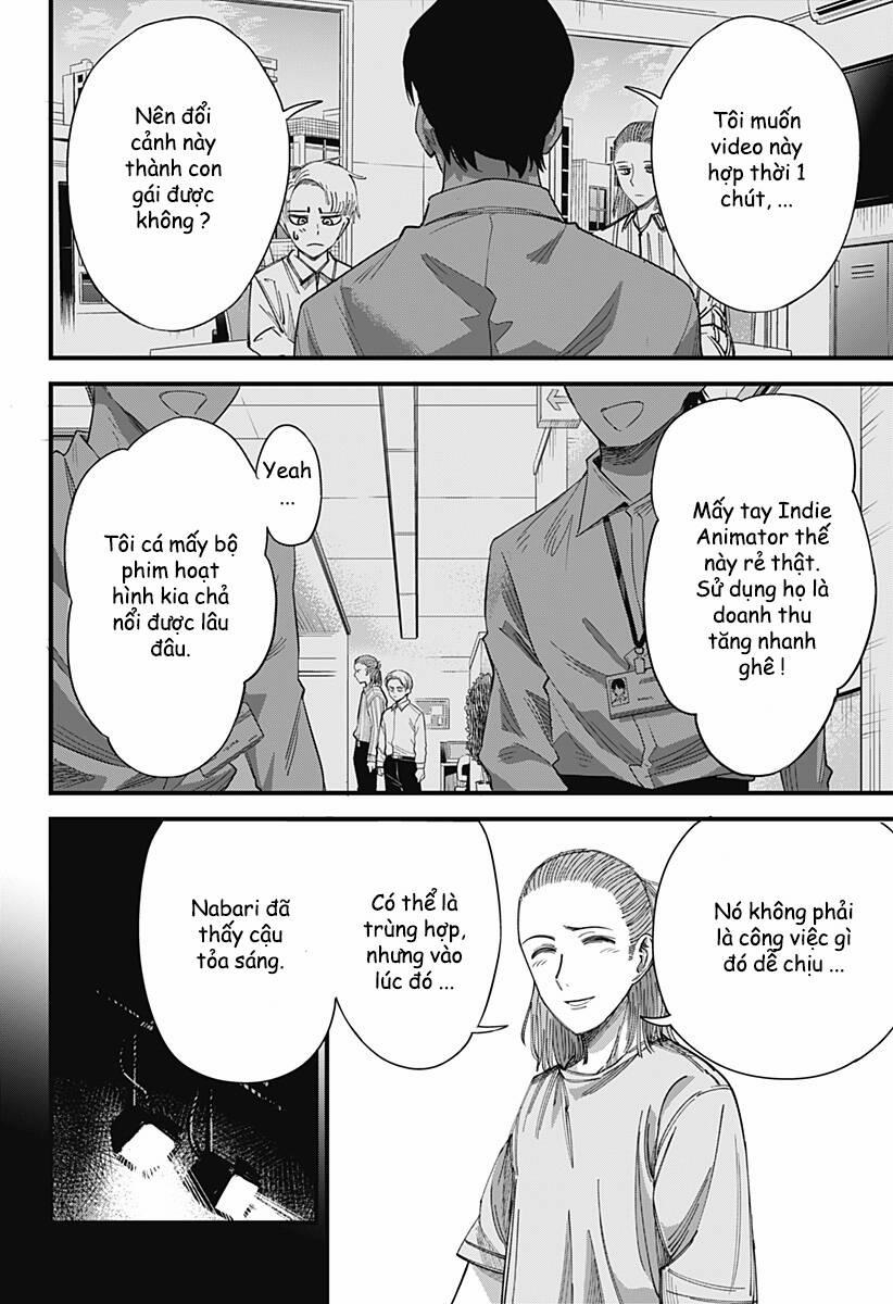 Beat And Motion 7 trang 18