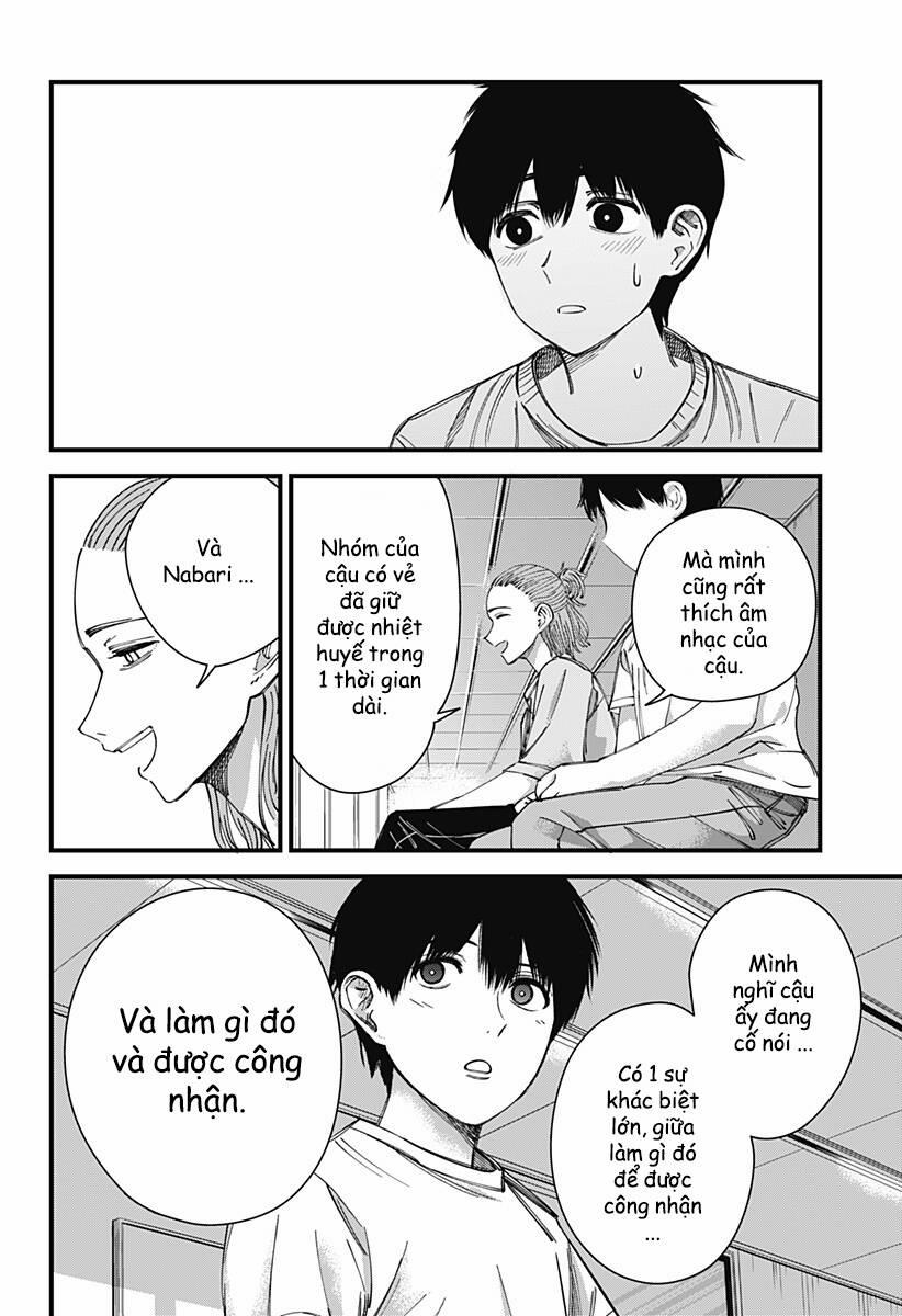 Beat And Motion 7 trang 20