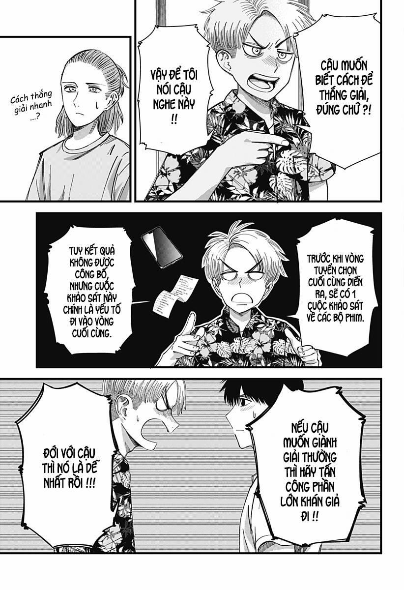 Beat And Motion 7 trang 3