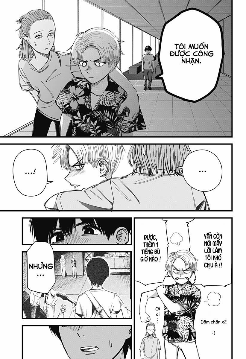 Beat And Motion 7 trang 7