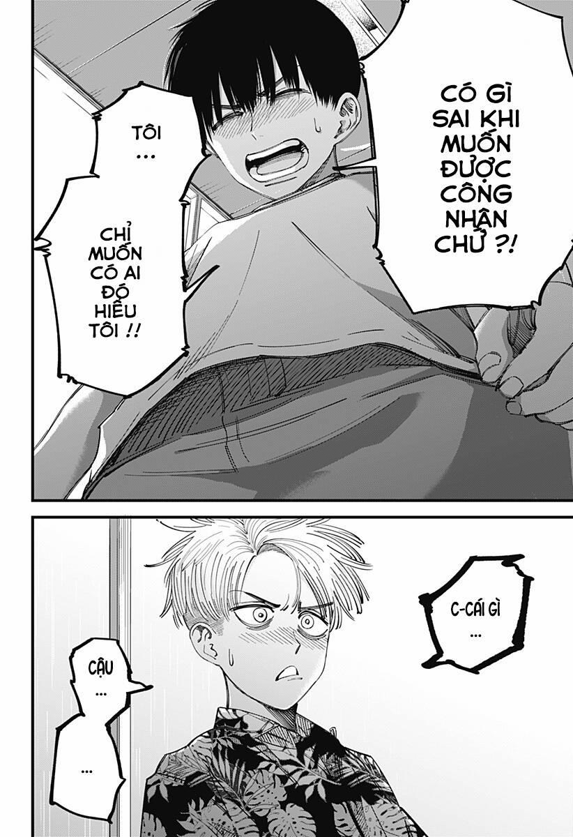 Beat And Motion 7 trang 8