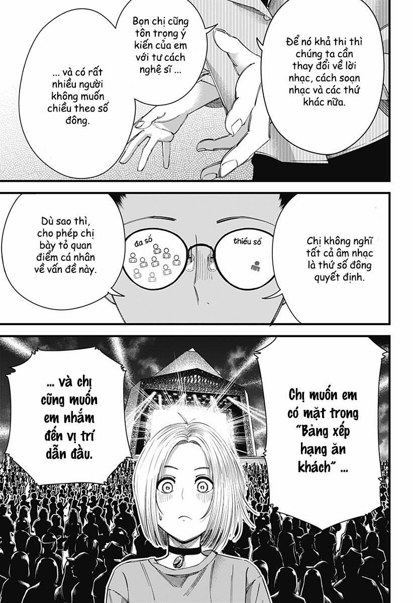 Beat And Motion 8 trang 17