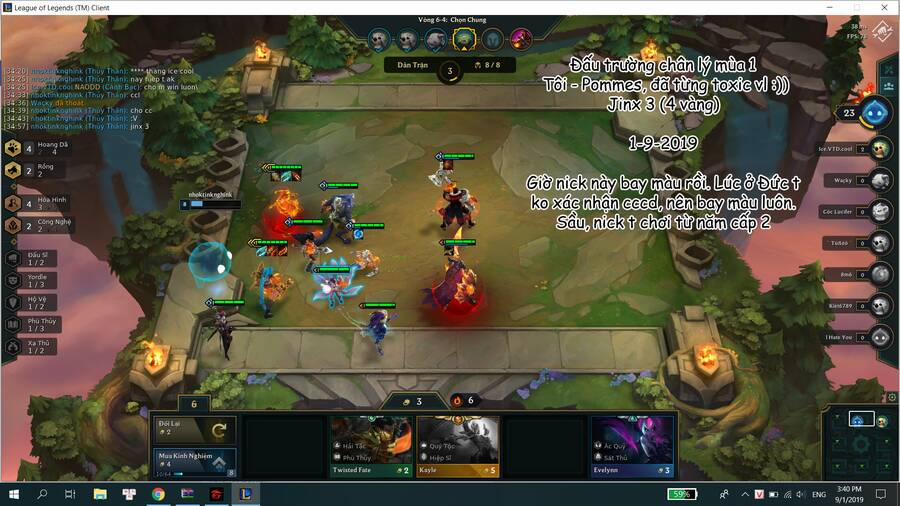 Beat And Motion 8 trang 24