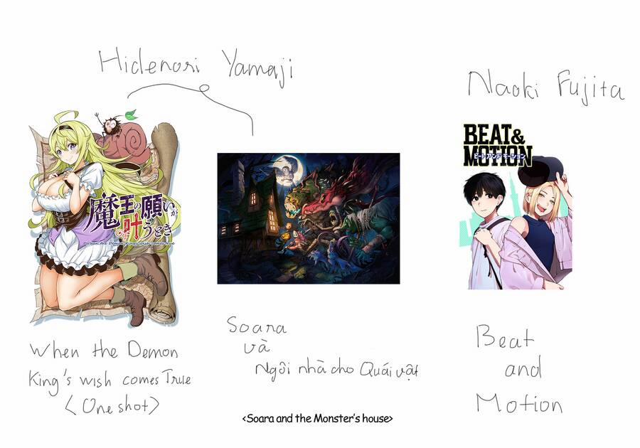 Beat And Motion 8 trang 26