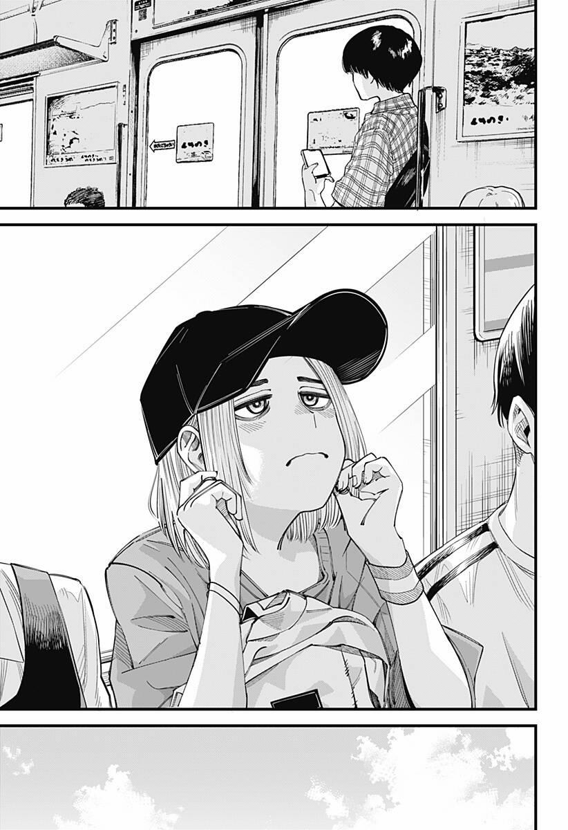 Beat And Motion 9 trang 11