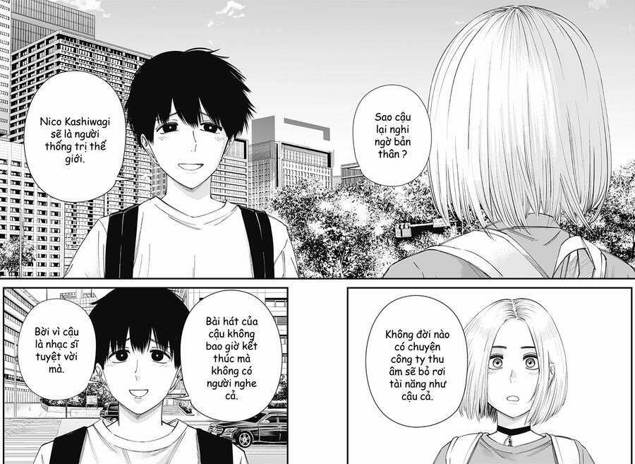 Beat And Motion 9 trang 16