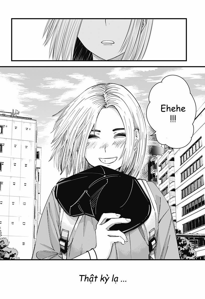 Beat And Motion 9 trang 17