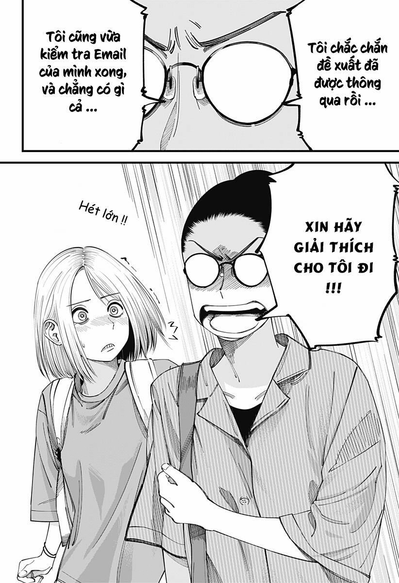 Beat And Motion 9 trang 2