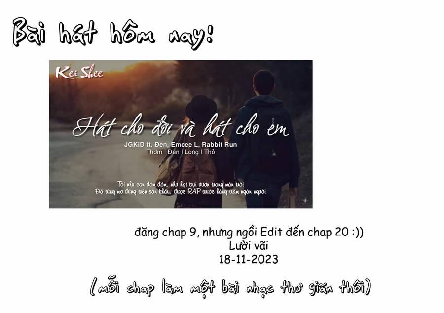 Beat And Motion 9 trang 20