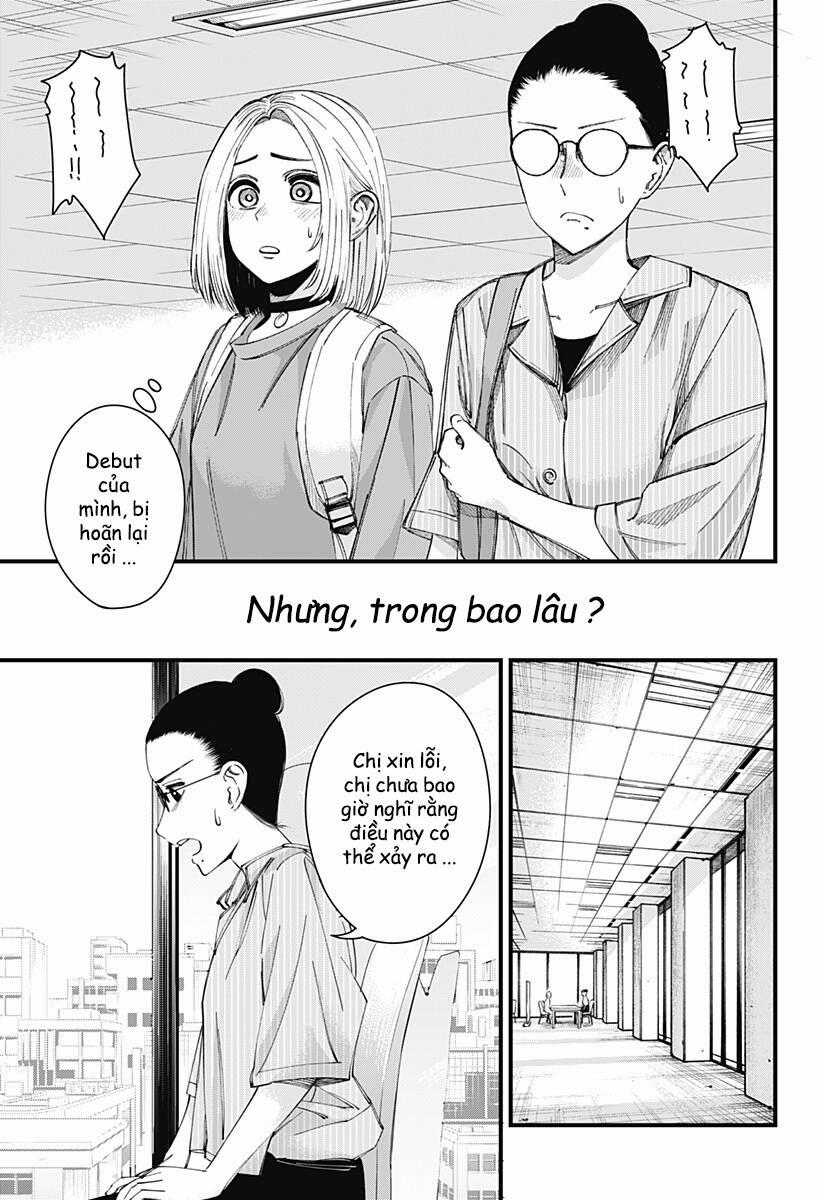 Beat And Motion 9 trang 5