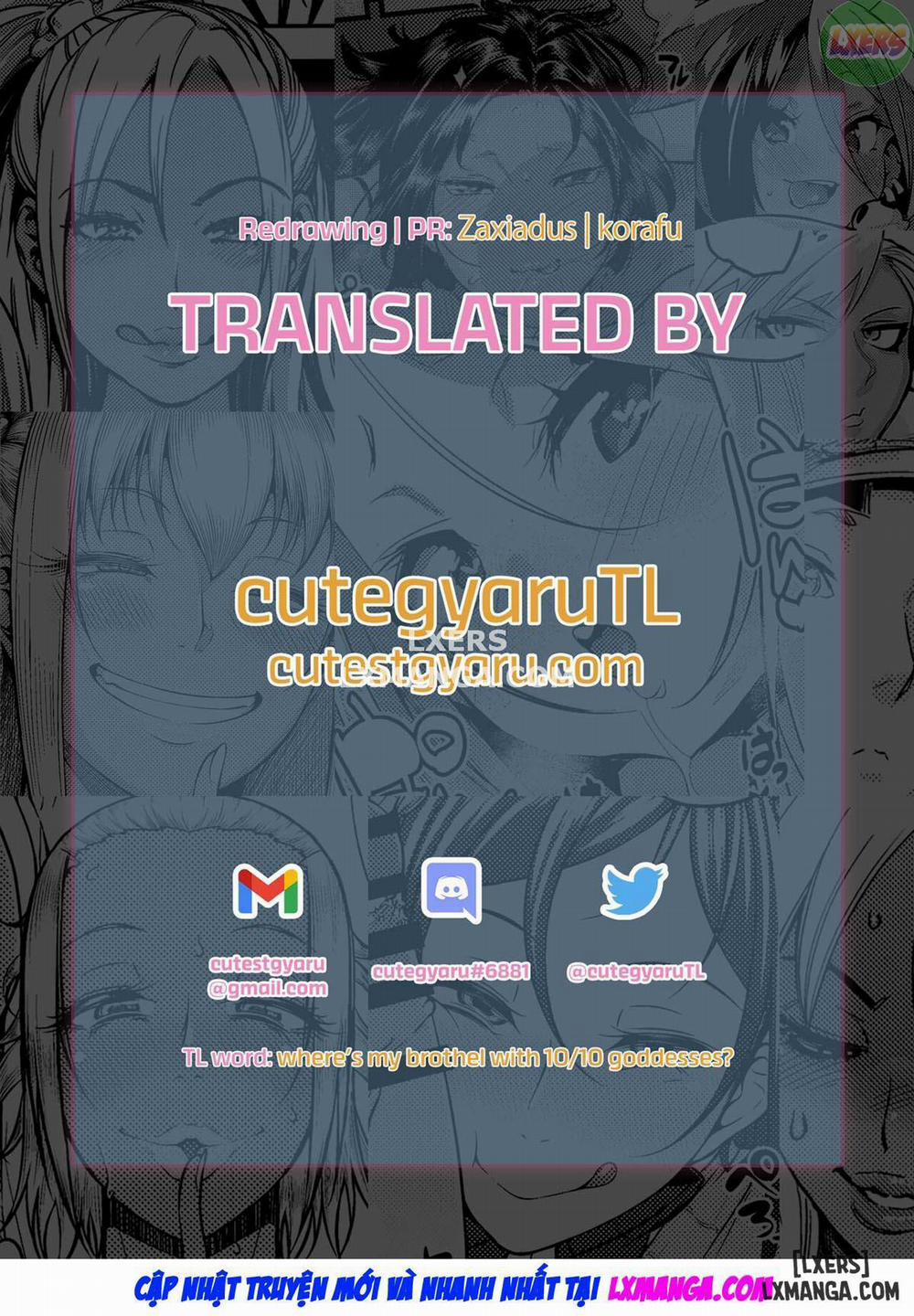 Beatrice Brothel 2 Oneshot trang 53