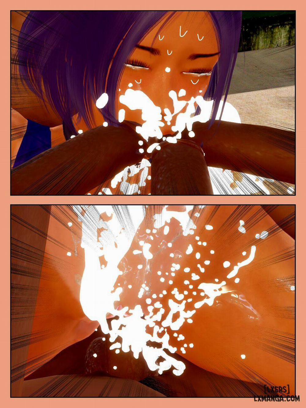 Beautiful Body in Water Oneshot trang 84