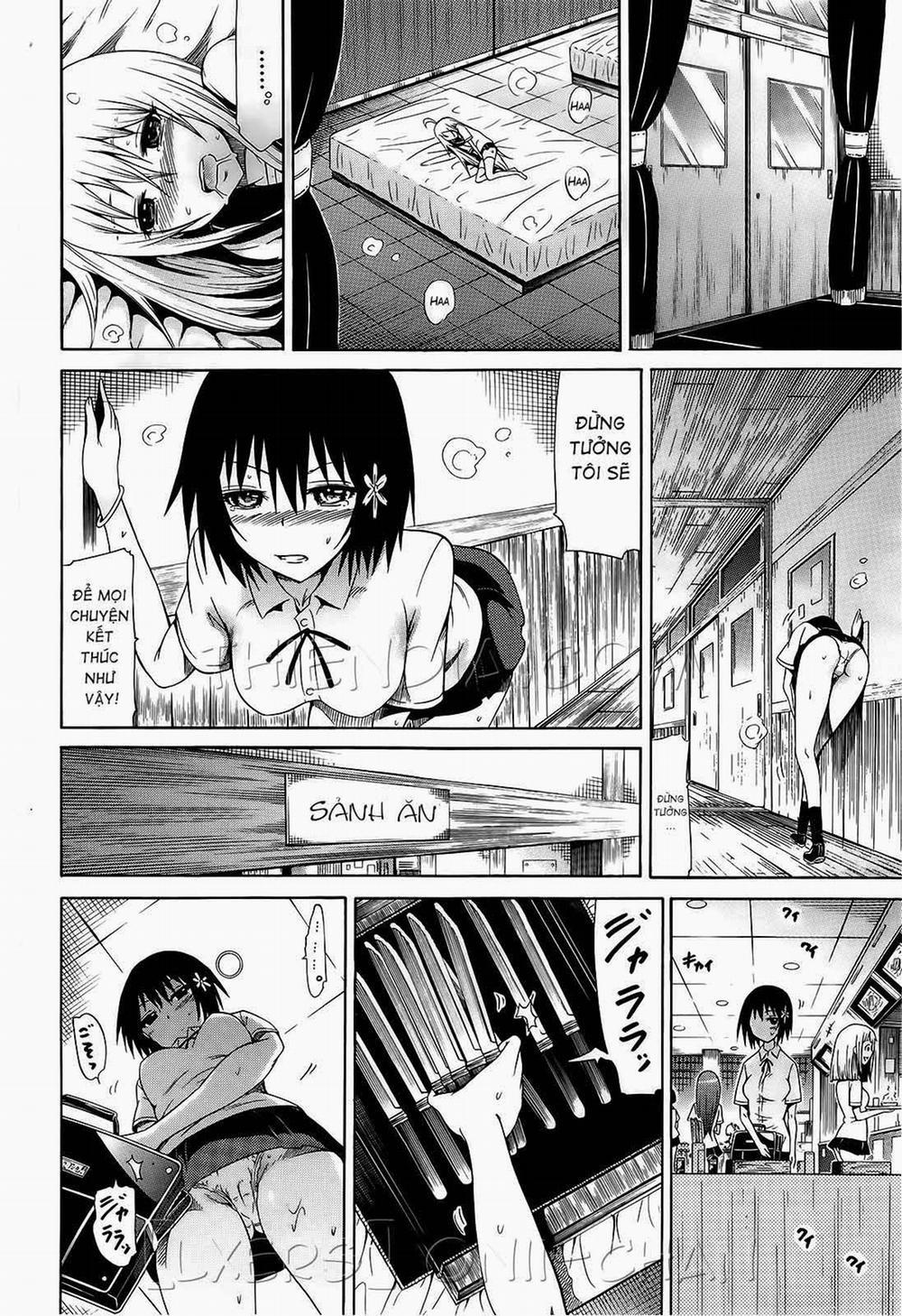 Beautiful Girls Club 0 trang 66