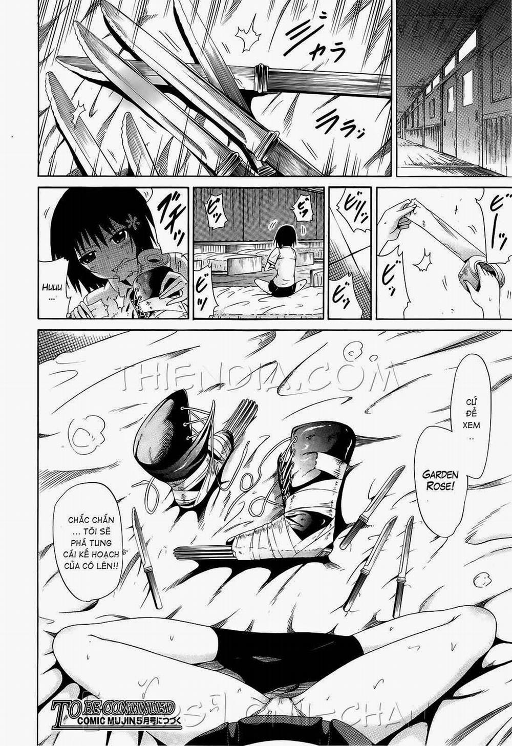 Beautiful Girls Club 0 trang 68