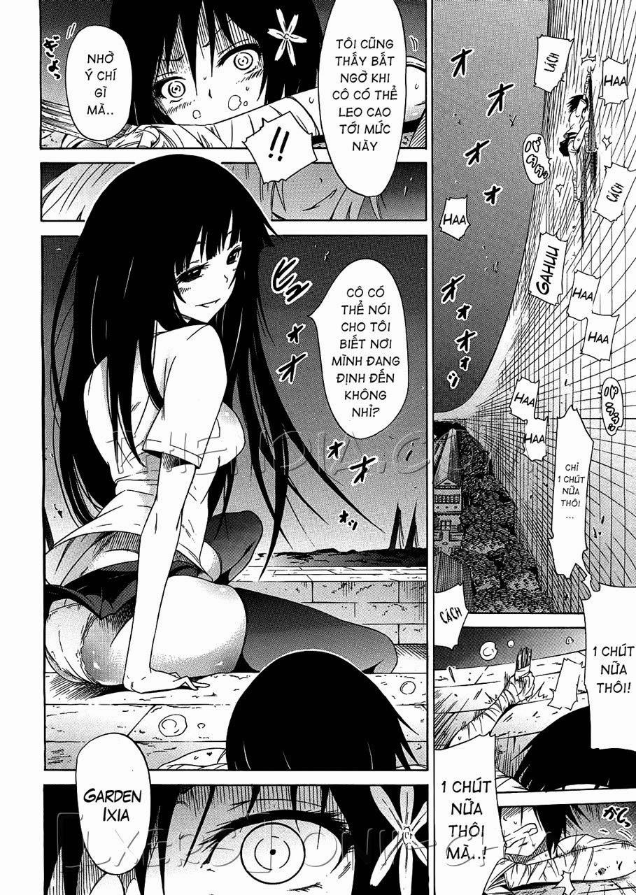 Beautiful Girls Club 0 trang 70