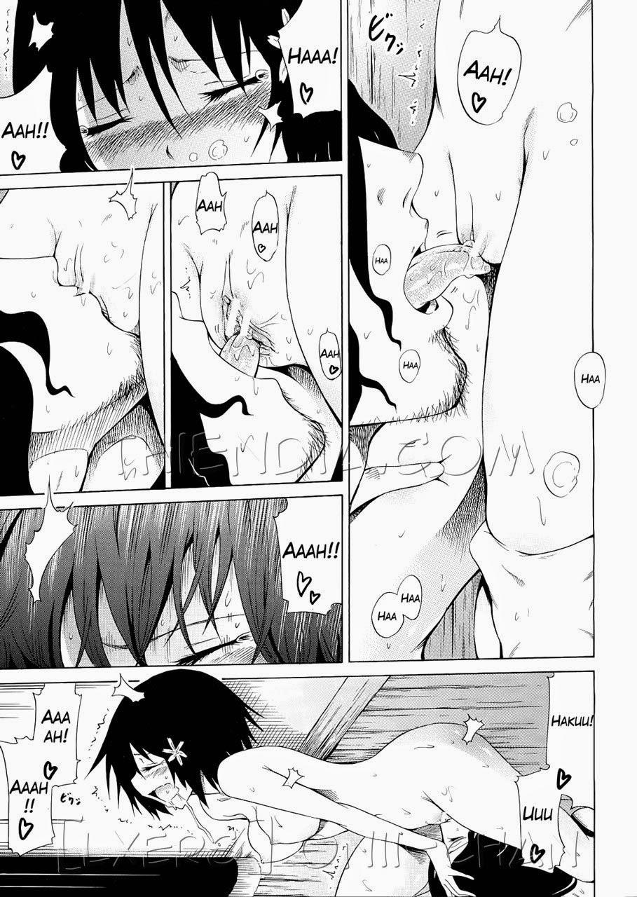 Beautiful Girls Club 0 trang 83