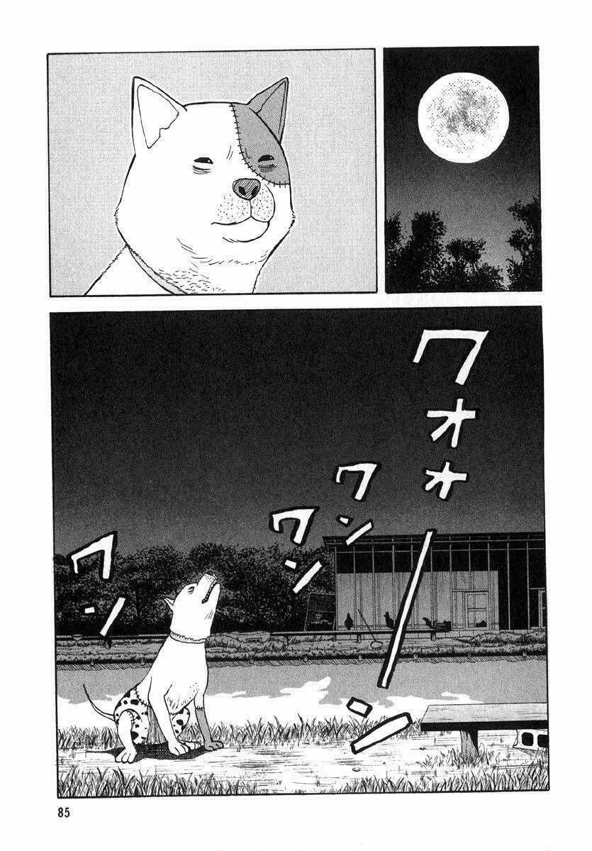 Beck - Mongolian Chop Squad 1 trang 86