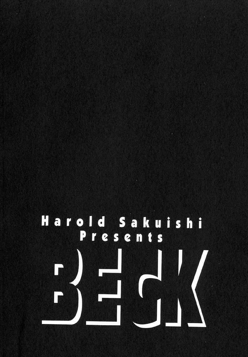 Beck - Mongolian Chop Squad 1 trang 87