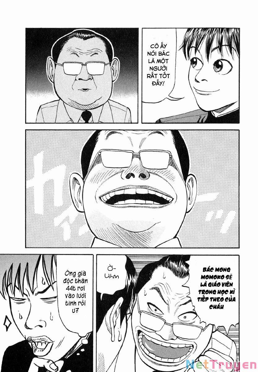 Beck - Mongolian Chop Squad 10 trang 37