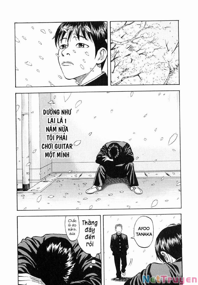 Beck - Mongolian Chop Squad 10 trang 40