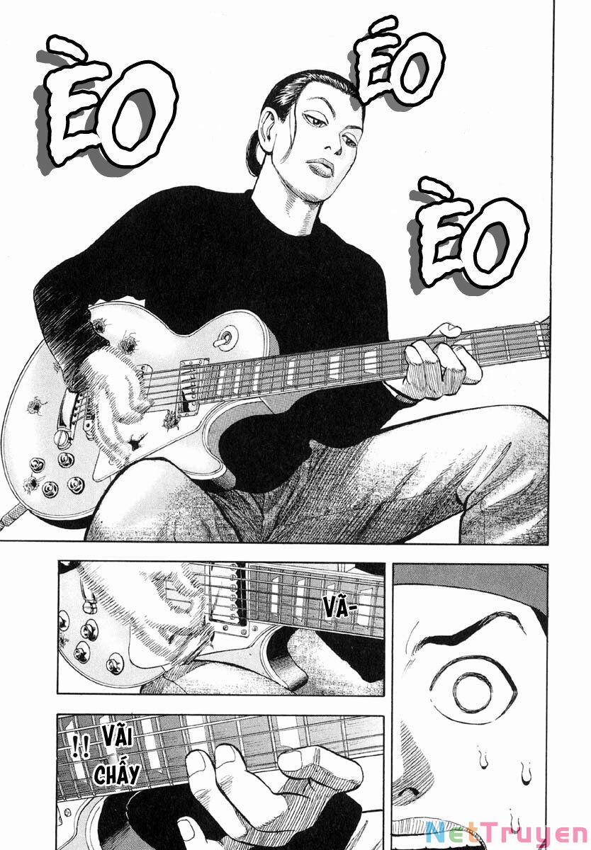 Beck - Mongolian Chop Squad 10 trang 55