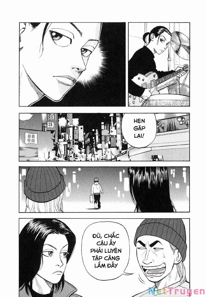 Beck - Mongolian Chop Squad 10 trang 59